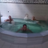 Royal Bath (Samepo)