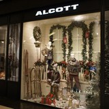 Alcott