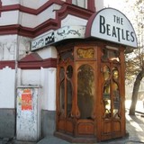 Beatles club