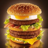 McDonald’s (fast-food chain)