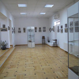 Музей Тбилисской Государственной консерватории им. Вано Сараджишвили
