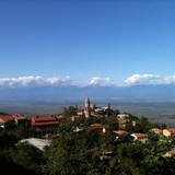 Sighnaghi Museum