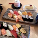 Sushi Room (Bambis Rigi)