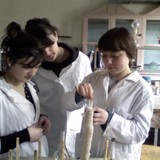 Young Chemists Club of Georgia