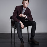  Ermenegildo Zegna