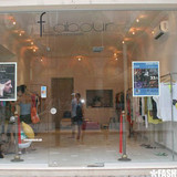F labour: Georgian designers