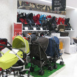 Mothercare