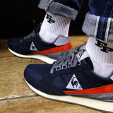 Le Coq Sportif («спортивный петух»)