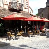  Café Gabriadze - Sans Souci