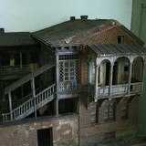 Тбилисский исторический музей
