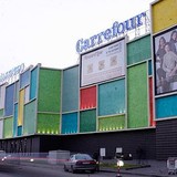 Tbilisi Mall