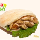 Pita Fresh