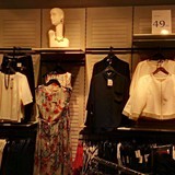 Koton Gldani mall