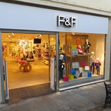 F & F 2