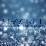  Seacret - Dead Sea minerals