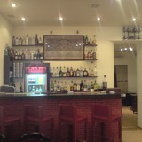 Alcohol Bar