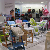 Mothercare