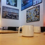 Newsroom Caffé