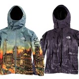 The North Face
