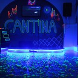  Cantina Lounge & Club