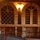 Музей лозы и вина "Вазиони"