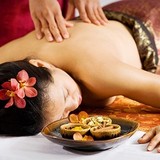 Golden Thai Touch Massage