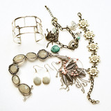 Jewelry shop