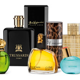 Parfume Gallery21-23 dadiani Str.