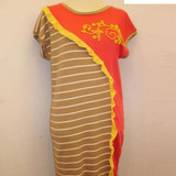F labour: Georgian designers