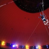 Тбилисский цирк