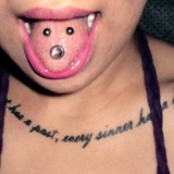 Tattoo - Piercing