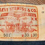 Levi's (ჯინს გალერი ჯგუფი  მაღაზიათა ქსელი)