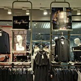 Koton Gldani mall