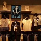 Koton Gldani mall