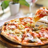 Pizza Di Roma (Bakhtrioni Str.)