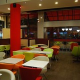 Wendy's cafe (branch 2)