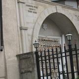 Museum of History and Ethnography of Georgian Jews