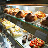 Panetteria (Барнова улица)