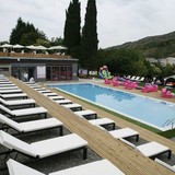 Krtsanisi Residence Pool & Gym Complex