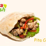 Pita Fresh