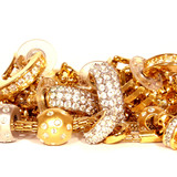 Jewelry shop