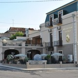 Old Telavi (Hotel Old Telavi)