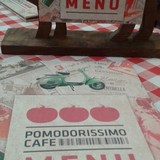 Pomodorissimo (Merani Mall)