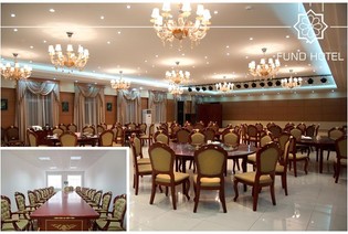  Fund Hotel