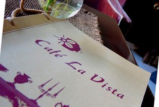 Cafe La Vista