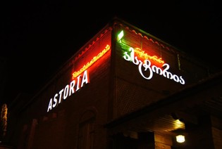  Astoria
