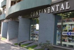 Continental X