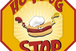 Hot Dog Stop