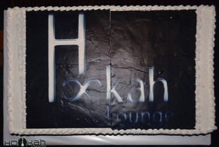  Hookah Lounge