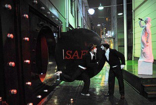 Safe
